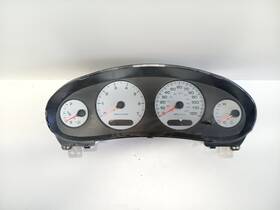 P04760409ag Dodge 1998-2004 Intrepid Instru Speedometer Cluster Miles 76914 Oem