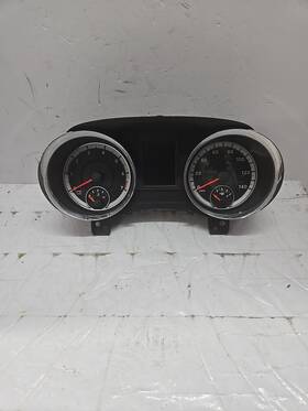 P05091761aa Dodge 2013 Durango Speedometer Instrument Cluster Gauge Oem