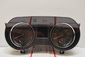 P05091772ac Dodge 2013 13 Charger Speedometer Instrument Cluster 100k Miles P3 014