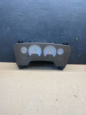 P05172332ae Dodge 2008 Ram 1500 Instrument Speedometer Gauge Cluster Oem P3669 Dg