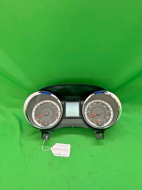 P05172603ak Dodge 2011-2013 Durango Speedometer 134k Oem