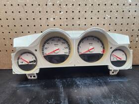 P05172640af Dodge Oem 2005-2013 Charger 3.5l Speedometer Instrument Cluster Gauge Panel P05172640af Dodge Oem 2005-2013 Charger 3.5l Speedometer Instrument Cluster Gauge Panel