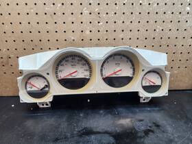 P05172644ag Dodge 2009 Charger Speedometer Head Instrument Cluster 160 Mph Oem 05172644
