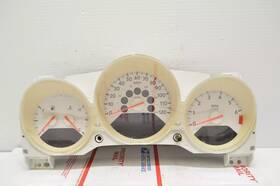 P05172673ab Dodge 2008 2009 Caliber Speedometer Instrument Cluster 120k Miles Bb4 007