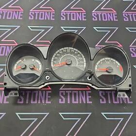 P05172731 Dodge 10 2010 Avenger Speedometer Instrument Cluster Oem
