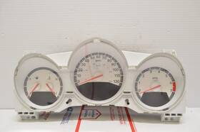 P05172799af Dodge 2010 Grand Caravan Speedometer Instrument Cluster 139k Miles 03 020
