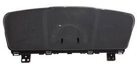 P05172873aa Dodge 09 Journey Standard Mph Speedometer 114 284 Miles