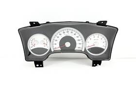 P05172999ae Dodge 2007 Dakota A/t Instrument Speedometer Gauge Cluster Oem With 90 420 Miles