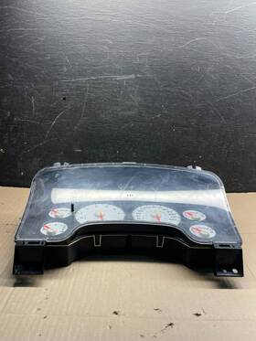 P56000955aj Dodge 2003 Ram 1500 Instrument Speedometer Gauge Cluster Oem X9869 Ps