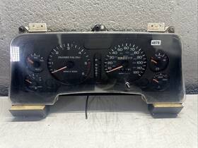 P56020107 Dodge 1994-97 Ram 1500 2500 3500 Speedometer Cluster 5.9l At Gas Sp1