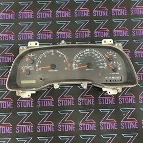 P56020618ac Dodge P56020619ac 98 Ram Speedometer Instrument Gauge Cluster