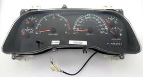 P56021655ad Dodge Oem 98-00 Dakota Slt 3.9l Speedometer Instrument Cluster Gauges