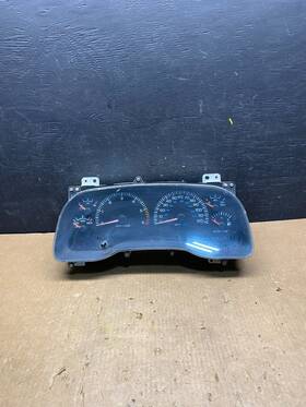 P56021655ah Dodge 1998 1999 2000 Dakota Instrument Speedometer Gauge Cluster Oem H7873 Dg1