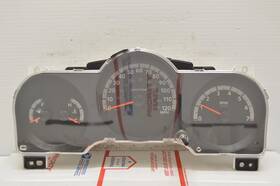 P56044817ah Dodge 2007 07 Nitro Speedometer Instrument Cluster Unknown Miles Aa6 012