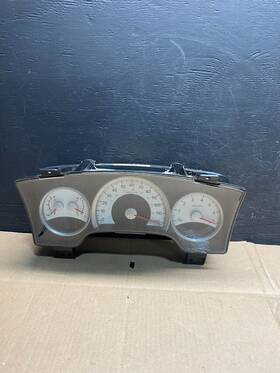 P56044901ai Dodge 2006 Dakota Instrument Speedometer Gauge Cluster Oem F1395 Dg1