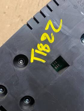 P56044902ak Dodge 2006 Dakota Instrument Speedometer Gauge Cluster Oem T1822 Dg P56044902ak Dodge 2006 Dakota Instrument Speedometer Gauge Cluster Oem T1822 Dg