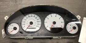 P56044971ad Dodge 2006 2007 Caravan Instrument Speedometer Gauge Cluster W. Tachometer