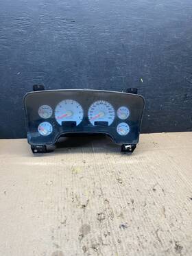 P56045618af Dodge 2004 2005 Ram 1500 Instrument Speedometer Gauge Cluster Oem P7839 Dg