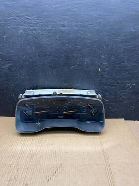 P56045646ac Dodge 2001 2002 2003 Durango Speedometer Instrument Cluster Gauge M4451 Ps