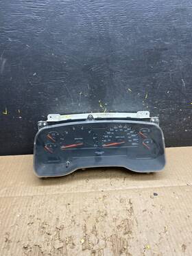 P56045646aj Dodge 2004 Dakota Instrument Speedometer Gauge Cluster Oem V7753 Dg