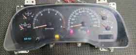 P56045780 Dodge 2000 2001 Ram 1500 Instrument Speedometer Gauge Cluster 61 103 Miles