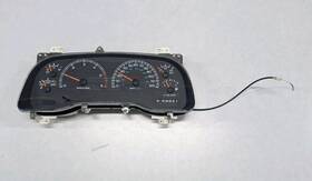P56045780ab Dodge 2000-2001 Ram Speedometer Instrument Gauge Cluster Oem 99k Mi