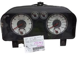 P56046300ag Dodge 11 Ram Mph Speedometer 172 743 Miles Oem