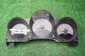 P56046511af Dodge 2012 Dodeg Avenger Se Speedometer Gauge Cluster Oem 117 743k Miles