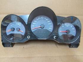 P56046511ah Dodge 13 14 Avenger Speedometer Cluster Gauge 104290 Miles Oem