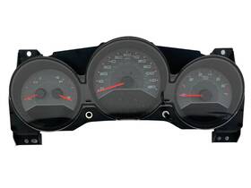 P56046513ae Dodge 11-14 Avenger Speedometer Instrument Cluster Gauges 175k Miles 56046513ae