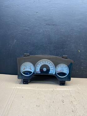 P56049091al Dodge 2004 Durango Speedometer Instrument Cluster Gauge N0621 Dg Oem