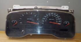 P56049561ab Dodge 2004 Dakota Pick-up Speedometer Instrument Cluster