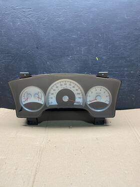 P56049691ag Dodge 2005 Durango Speedometer Instrument Cluster Gauge J3143 Ps