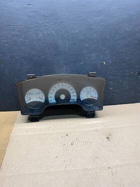 P56049692ag Dodge 2005 Dakota Instrument Speedometer Gauge Cluster Oem L0330 Dg