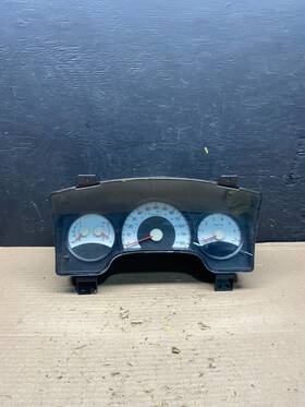 P56049692ah Dodge 2006 Durango Speedometer Instrument Cluster Gauge J9590 Dg Oem