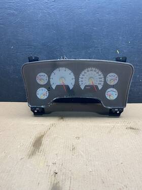 P56049831af Dodge 2006 Ram 1500 2500 Instrument Speedometer Gauge Cluster Oem Q7291 Dg