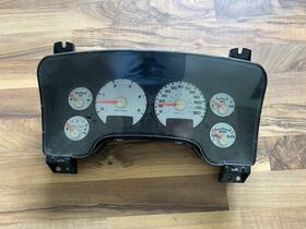 P56051105ag Dodge 2003-2005 2500 3500 5.9l Cummins Instrument Gauge Cluster