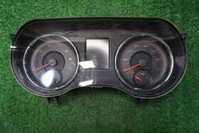 P56054732ab Dodge 2014 Charger Se Speedometer Gauge Cluster Oem 135 347k Miles