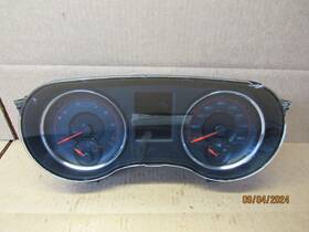 P56054735ac Dodge 2014 Charger Instrument Head Speedometer Gauge Cluster Oem 62 655 Miles
