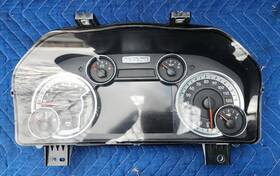 P56054945ae Dodge 2014 Ram 1500-3500 Speedometer Cluster 7 Inch Info Display Screen