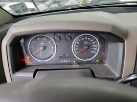 P58046556ac Dodge 2012 Ram 1500 5.7l Mph Speedometer Instrument Cluster Oem