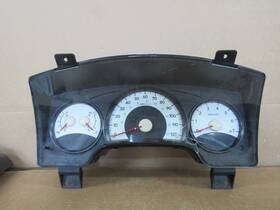 P68039981ae Dodge 09 10 11 Dakota Instrument Head Speedometer Gauge Cluster 102 402 Miles