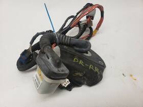 P68053528aa Dodge 2011 Ram 2500 3500 Laramie 6.7 Rear Right Door Wiring Harness