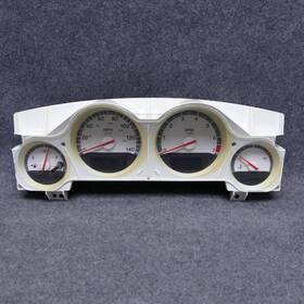 P68060566ab Dodge 2010 Charger 3.5 Auto Instrument Cluster Gauges Speedo 169k Oem 75223