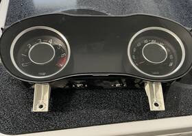 P68239900af Dodge 180 Mph Instrument Panel Dash Gauge Cluster For 2015-2019 Challenger