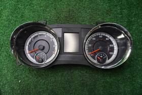 P68241684aa Dodge 2015-18 Grand Cara Speedometer Gauge Cluster Oem 877 134k Mi