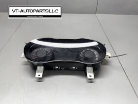 P68547784aa Dodge P68281032ac 2020 - 2022 Challenger Sxt 3.6 Cluster Speedometer 50k Miles