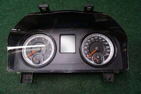 P68340665ab Dodge 2018 Ram 1500 Slt Speedometer Gauge Cluster Oem 92 854 Miles