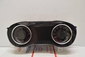 P68351262ab Dodge 2018 18 Challenger Speedometer Instrument Cluster 57k Miles Kk4 005