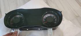 P68351269ab Dodge 2018 Challenger Instrument Cluster